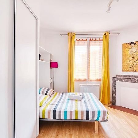 טולוז T2 Ds Villa-Terrasse-Clim-Pkg-Meet- Zenith-Odyssud מראה חיצוני תמונה